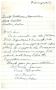 Letter: [Letter from Paul Edwards to Truett Latimer, February 19, 1953]