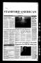 Primary view of Stamford American (Stamford, Tex.), Vol. 77, No. 20, Ed. 1 Thursday, August 6, 1998