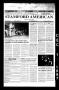 Newspaper: Stamford American (Stamford, Tex.), Vol. 76, No. 38, Ed. 1 Thursday, …