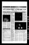 Primary view of Stamford American (Stamford, Tex.), Vol. 77, No. 8, Ed. 1 Thursday, May 14, 1998