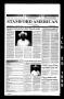 Newspaper: Stamford American (Stamford, Tex.), Vol. 77, No. 14, Ed. 1 Thursday, …