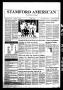 Newspaper: Stamford American (Stamford, Tex.), Vol. 71, No. 52, Ed. 1 Thursday, …