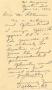 Thumbnail image of item number 1 in: '[Letter from Dr. J. Wilson to Truett Latimer, January 26, 1953]'.