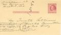Thumbnail image of item number 2 in: '[Letter from Dr. J. Wilson to Truett Latimer, January 26, 1953]'.