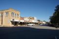 Photograph: West Courthouse Square on Milam Street