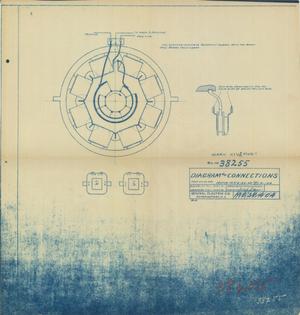 Torpedo Air Compressor Mark XIV Diagram & Connections