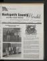 Primary view of Hudspeth County Herald and Dell Valley Review (Dell City, Tex.), Vol. 49, No. 123, Ed. 1 Friday, January 13, 2006