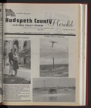 Hudspeth County Herald and Dell Valley Review (Dell City, Tex.), Vol. 48, No. 50, Ed. 1 Friday, August 13, 2004