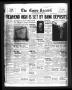 Newspaper: The Cuero Record (Cuero, Tex.), Vol. 54, No. 4, Ed. 1 Tuesday, Januar…