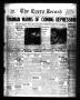 Newspaper: The Cuero Record (Cuero, Tex.), Vol. 54, No. 165, Ed. 1 Friday, July …