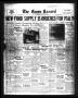 Newspaper: The Cuero Record (Cuero, Tex.), Vol. 54, No. 90, Ed. 1 Sunday, April …