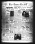 Newspaper: The Cuero Record (Cuero, Tex.), Vol. 54, No. 237, Ed. 1 Tuesday, Octo…