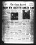 Newspaper: The Cuero Record (Cuero, Tex.), Vol. 54, No. 28, Ed. 1 Wednesday, Feb…