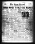 Newspaper: The Cuero Record (Cuero, Tex.), Vol. 54, No. 79, Ed. 1 Sunday, April …