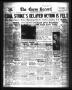 Newspaper: The Cuero Record (Cuero, Tex.), Vol. 54, No. 89, Ed. 1 Friday, April …