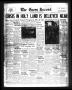 Newspaper: The Cuero Record (Cuero, Tex.), Vol. 54, No. 96, Ed. 1 Sunday, April …