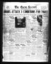 Newspaper: The Cuero Record (Cuero, Tex.), Vol. 54, No. 122, Ed. 1 Wednesday, Ma…
