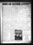 Thumbnail image of item number 4 in: 'The Hockley County Herald (Levelland, Tex.), Vol. 22, No. 2, Ed. 1 Thursday, August 8, 1946'.