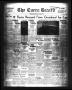 Newspaper: The Cuero Record (Cuero, Tex.), Vol. 54, No. 284, Ed. 1 Tuesday, Dece…