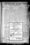Newspaper: Lockhart Daily Post. (Lockhart, Tex.), Vol. 1, No. 51, Ed. 1 Saturday…
