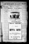 Thumbnail image of item number 1 in: 'Lockhart Daily Post. (Lockhart, Tex.), Vol. 1, No. 236, Ed. 1 Wednesday, December 4, 1901'.