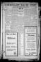 Newspaper: Lockhart Daily Post. (Lockhart, Tex.), Vol. 1, No. 33, Ed. 1 Tuesday,…