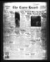 Newspaper: The Cuero Record (Cuero, Tex.), Vol. 54, No. 276, Ed. 1 Thursday, Dec…