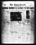 Newspaper: The Cuero Record (Cuero, Tex.), Vol. 54, No. 117, Ed. 1 Thursday, May…