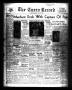 Newspaper: The Cuero Record (Cuero, Tex.), Vol. 54, No. 189, Ed. 1 Friday, Augus…