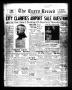 Newspaper: The Cuero Record (Cuero, Tex.), Vol. 54, No. 163, Ed. 1 Thursday, Jul…