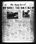Newspaper: The Cuero Record (Cuero, Tex.), Vol. 54, No. 102, Ed. 1 Monday, May 3…