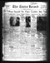 Newspaper: The Cuero Record (Cuero, Tex.), Vol. 54, No. 260, Ed. 1 Friday, Novem…