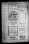 Thumbnail image of item number 4 in: 'Lockhart Daily Post. (Lockhart, Tex.), Vol. 1, No. 200, Ed. 1 Monday, October 14, 1901'.