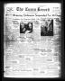 Newspaper: The Cuero Record (Cuero, Tex.), Vol. 54, No. 219, Ed. 1 Friday, Octob…