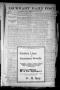 Newspaper: Lockhart Daily Post. (Lockhart, Tex.), Vol. 1, No. 142, Ed. 1 Wednesd…