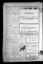 Thumbnail image of item number 2 in: 'Lockhart Daily Post. (Lockhart, Tex.), Vol. 1, No. 241, Ed. 1 Saturday, December 7, 1901'.