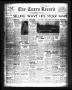 Newspaper: The Cuero Record (Cuero, Tex.), Vol. 54, No. 249, Ed. 1 Tuesday, Nove…