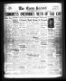 Newspaper: The Cuero Record (Cuero, Tex.), Vol. 54, No. 78, Ed. 1 Friday, April …