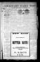 Thumbnail image of item number 1 in: 'Lockhart Daily Post. (Lockhart, Tex.), Vol. 1, No. 231, Ed. 1 Wednesday, November 27, 1901'.