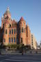 Primary view of 1892 Dallas County Courthouse