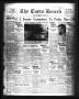 Newspaper: The Cuero Record (Cuero, Tex.), Vol. 54, No. 233, Ed. 1 Thursday, Oct…