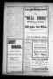 Thumbnail image of item number 2 in: 'Lockhart Daily Post. (Lockhart, Tex.), Vol. 1, No. [86], Ed. 1 Monday, May 6, 1901'.