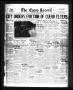 Newspaper: The Cuero Record (Cuero, Tex.), Vol. 54, No. 92, Ed. 1 Tuesday, April…