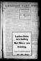 Newspaper: Lockhart Daily Post. (Lockhart, Tex.), Vol. 1, No. 216, Ed. 1 Tuesday…