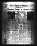 Newspaper: The Cuero Record (Cuero, Tex.), Vol. 54, No. 271, Ed. 1 Friday, Decem…