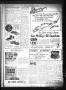 Thumbnail image of item number 2 in: 'The Hockley County Herald (Levelland, Tex.), Vol. 22, No. 16, Ed. 1 Thursday, November 14, 1946'.