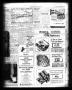 Thumbnail image of item number 2 in: 'The Cuero Record (Cuero, Tex.), Vol. 54, No. 208, Ed. 1 Sunday, September 19, 1948'.