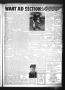 Thumbnail image of item number 4 in: 'The Hockley County Herald (Levelland, Tex.), Vol. 22, No. 3, Ed. 1 Thursday, August 15, 1946'.