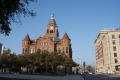 Thumbnail image of item number 1 in: '1892 Dallas County Courthouse'.
