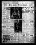Thumbnail image of item number 1 in: 'The Daily Spokesman (Pampa, Tex.), Vol. 4, No. 99, Ed. 1 Tuesday, April 5, 1955'.